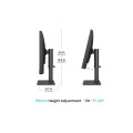 Монитор BenQ PV3200U 32W VERTICAL &  PROFESSIONAL DISPLAY PV3200U DARK GREY